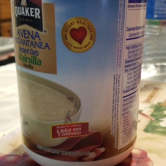 Instant Oats - Picture 6 of 6